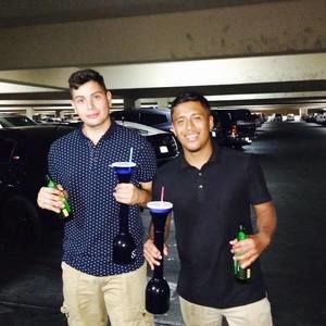 Meet your Posher, Javier